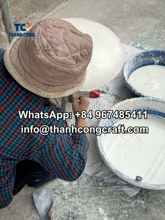 mother of pearl wholesale process 3