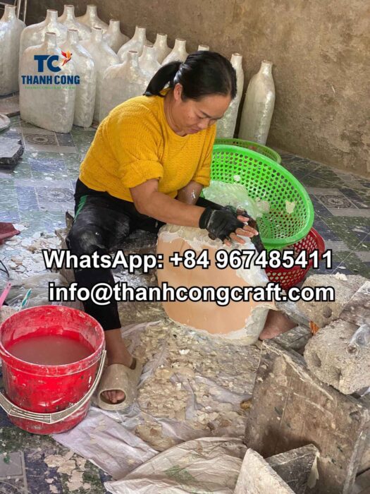 mother of pearl wholesale process 5