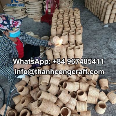 rattan basket wholesale (3)