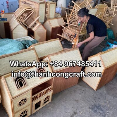 rattan cabinet wholesale in bulk (3)