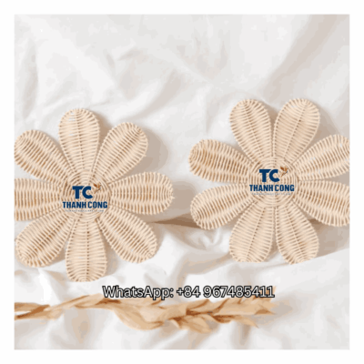 Flower-Shaped-Rattan-Wall-Decor-Wholesale-TCRKW-8966
