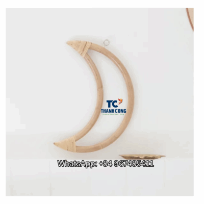 Moon-Shaped-Rattan-Wall-Decor-Wholesale-TCRKW-8975