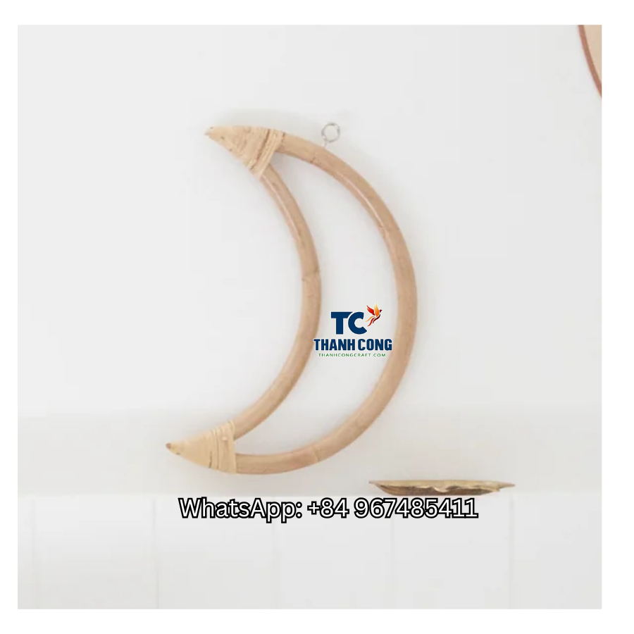 Moon-Shaped-Rattan-Wall-Decor-Wholesale-TCRKW-8975