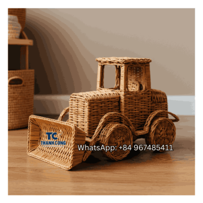 Rattan-Backhoe-Loader-Toy-Wholesale-TCRTO-8920