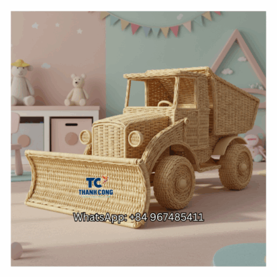 Rattan-Snow-Plow-Toy-Wholesale-TCRTO-8914