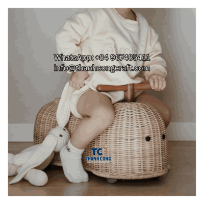 Rattan-kid-toys-rider