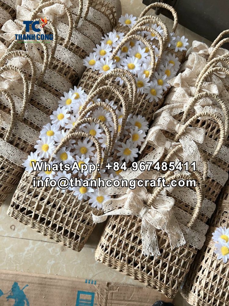Seagrass Handicraft Product Supplier from Vietnam (1)