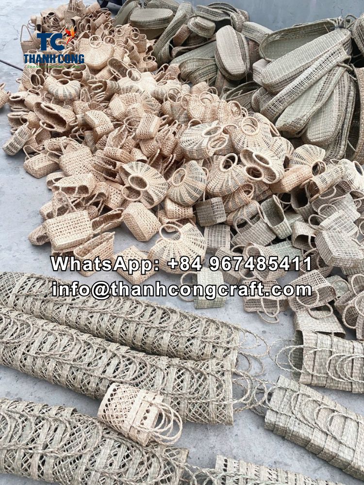 Seagrass Handicraft Product Supplier from Vietnam (5)