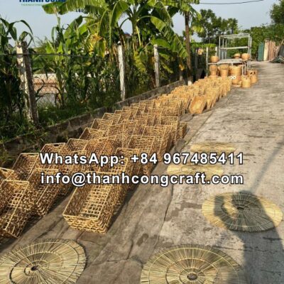 Seagrass Handicraft Product Supplier from Vietnam (6)
