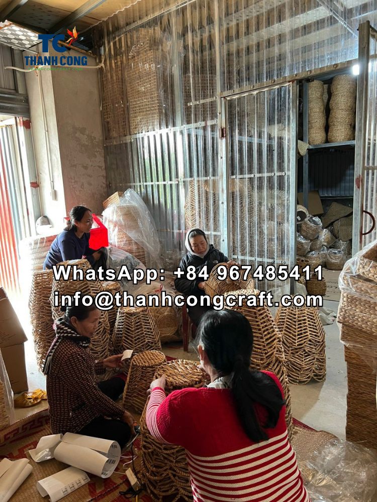 Seagrass Handicraft Product Supplier from Vietnam (7)