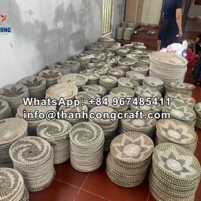 Seagrass Handicraft Product Wholesale in Bulk (1)