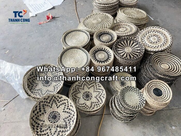 Seagrass Handicraft Product Wholesale in Bulk (2)