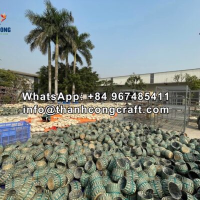 Seagrass Handicraft Product Wholesale in Bulk (4)