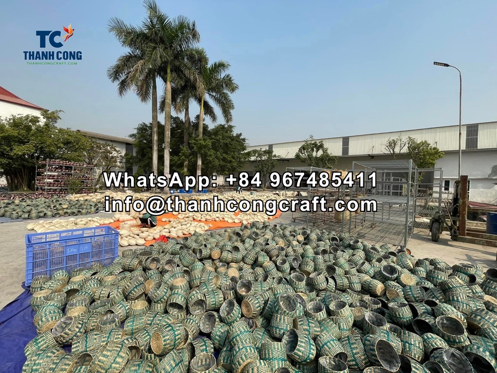 Seagrass Handicraft Product Wholesale in Bulk (4)