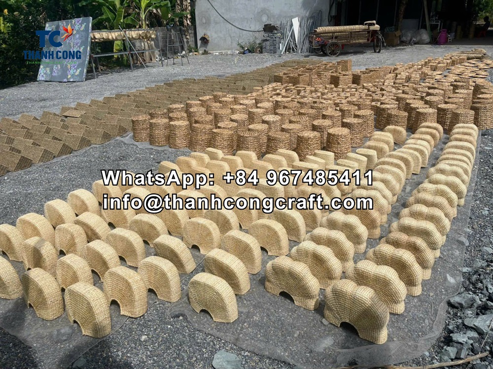 Seagrass Handicraft Product Wholesale in Bulk (5)