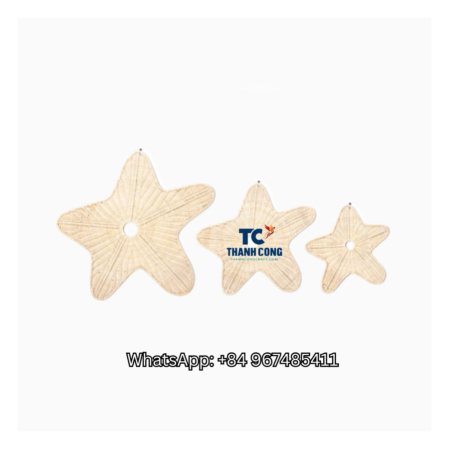 Starfish-Shaped-Rattan-Wall-Decor-Wholesale-TCRKW-8991