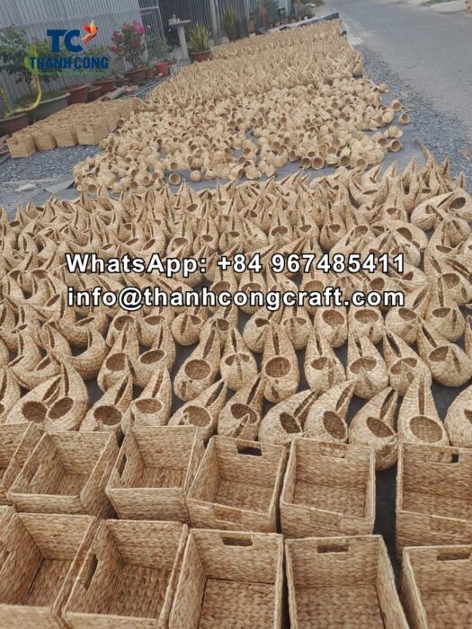 Water hyaicinth product wholesale in bulk (2)