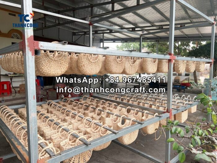 Water hyaicinth product wholesale in bulk (7)