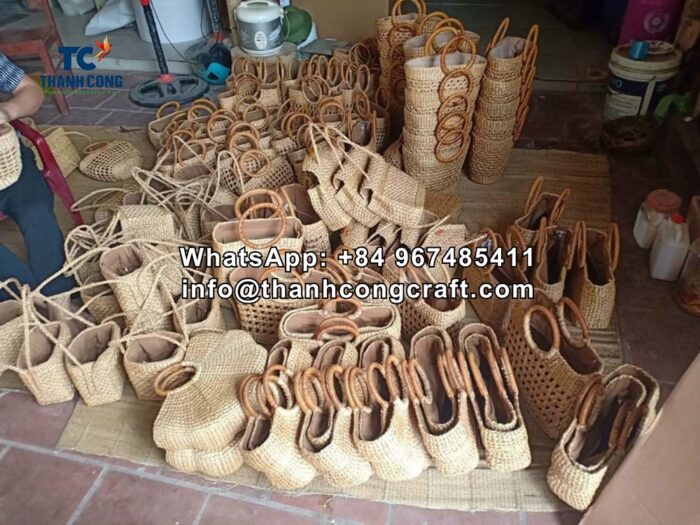 Water hyaicinth product wholesale in bulk (8)