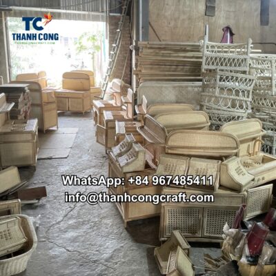 rattan toy for kid wholesale