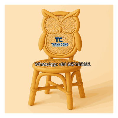 Buy-Kids-Woven-Rattan-Chairs-in-Bulk-–-Wholesale-to-France-TCRKC-8855