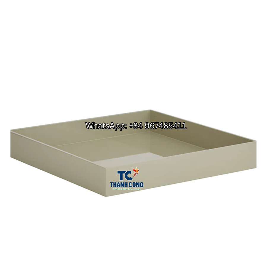 Buy Lacquer Trays in Bulk – Wholesale to Spain - TCLQT 8994
