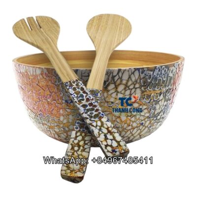 Eco-Friendly Egg Shell Bowls for UK Wholesale - TCBMB 8998