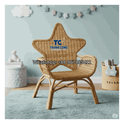Kids-Woven-Rattan-Chairs-Wholesale-TCRKC-8873