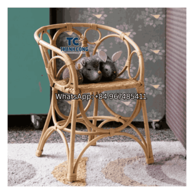 Kids-Woven-Rattan-Chairs-Wholesale-TCRKC-8882