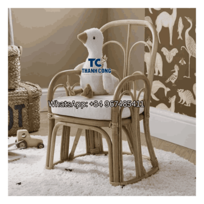Kids-Woven-Rattan-Chairs-Wholesale-TCRKC-8890