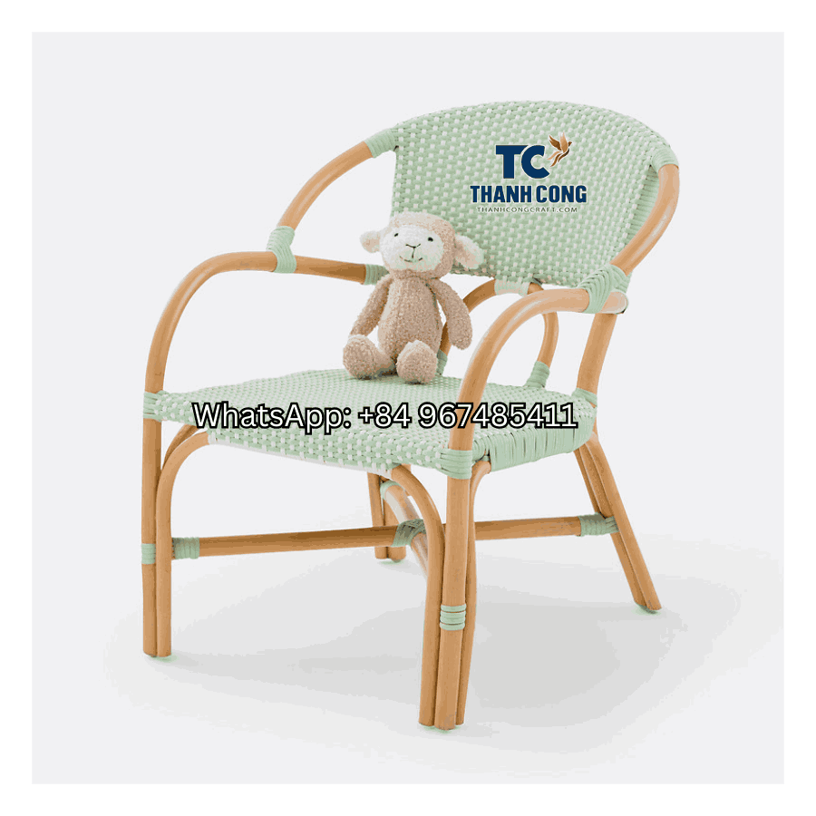 Kids-Woven-Rattan-Chairs-Wholesale-TCRKC-8891