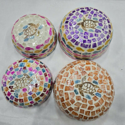 Mother of pearl bamboo bowl Vietnam Manufacturer (1)