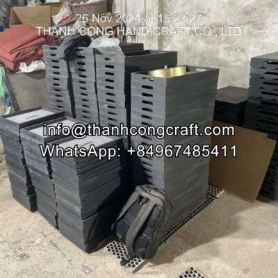 lacquer box wholesale Italy