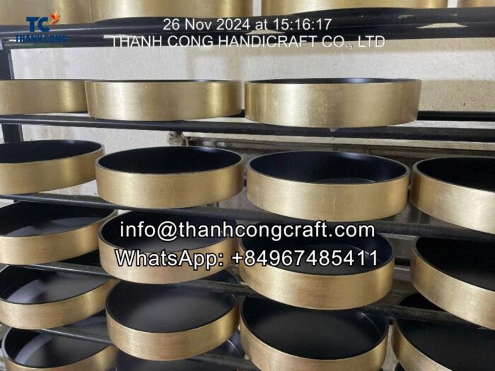 lacquer product wholesale Italy