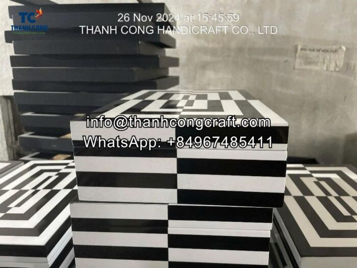 lacquer tray vietnam supplier