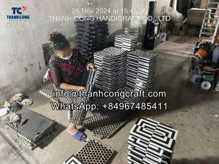 lacquer tray wholesale