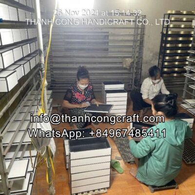 lacquer tray wholesale UK