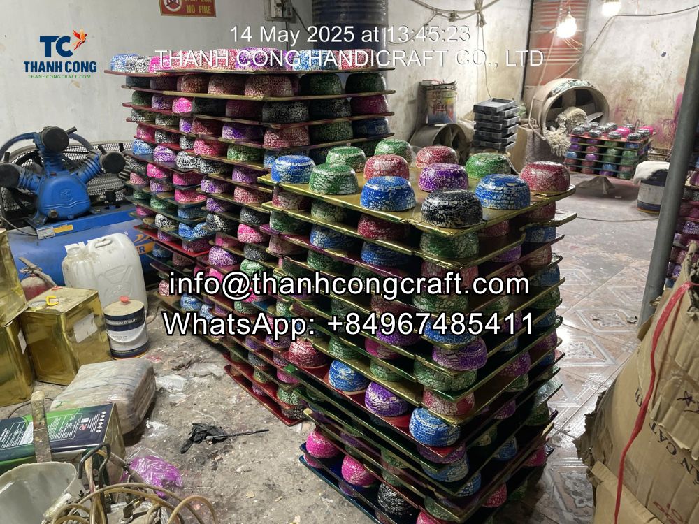 mother of pearl bamboo bowl wholesale (1)