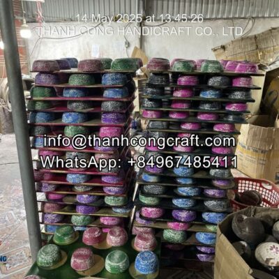 mother of pearl bamboo bowl wholesale (2)