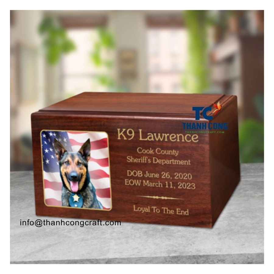 Small Urn- Wholesale to UK -TCWPE 8983