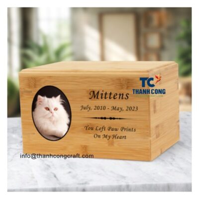 Ashes Box - Wholesale to UK - TCWPE 8989