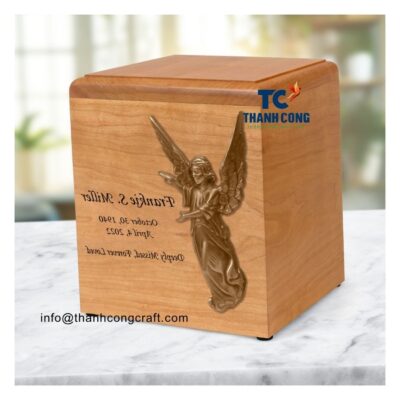 pet casket TCWPE 8977