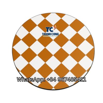 Durable Lacquer Placemats – Bulk Orders Available in Spain – TCLPL 8978