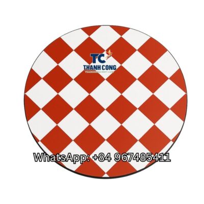 Eco-Friendly Lacquer Placemats – Bulk Orders in Switzerland – TCLPL 8980