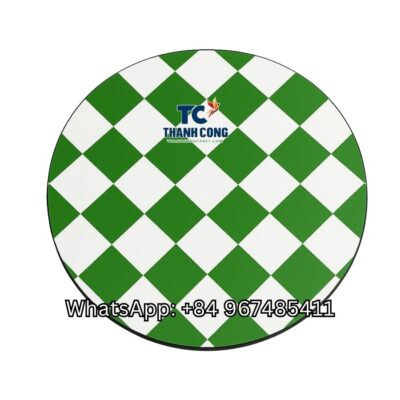 Handcrafted Lacquer Placemats – Bulk Orders Available in Belgium – TCLPL 8982