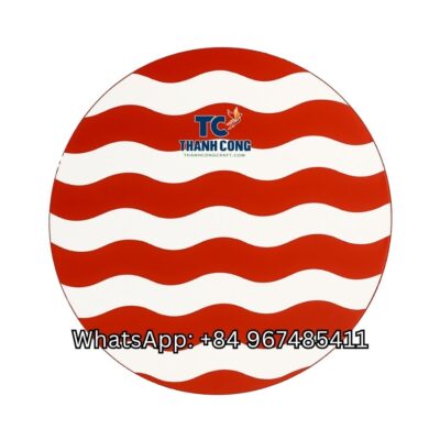 New Collection Lacquer Placemats – Bulk Orders in France – TCLPL 8986