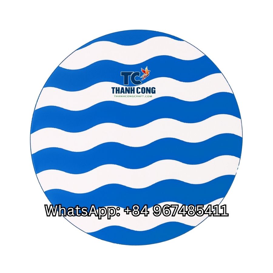 New Design Lacquer Placemats – Wholesale Supply in Canada – TCLPL 8987