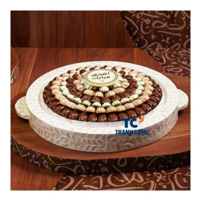 Ramada Mother of Pearl Tray