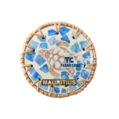 Mauritius Wholesale Kitchen Coaster - CTMA - 33