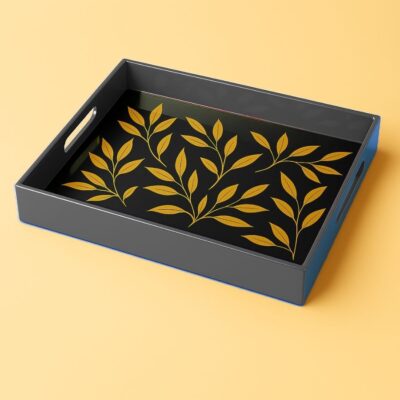 Lacquer Tray for Remote Control - Wholesale to the Czechia - TCLRT 8400